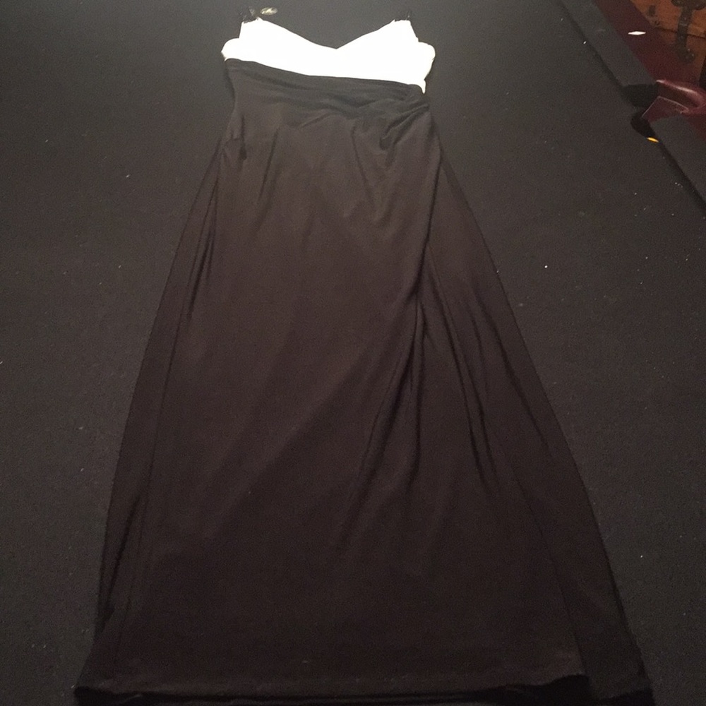 Gown